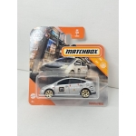 Matchbox 1:64 Toyota Prius silver MB2020